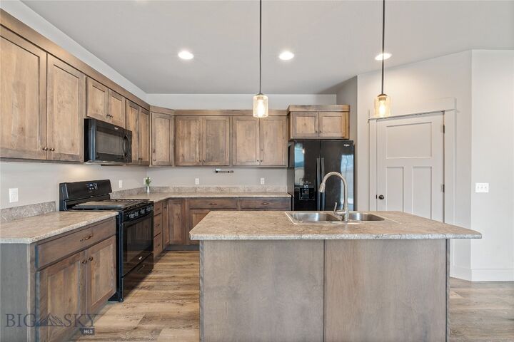 Property Photo: 1519 Butler Creek B MT 59714