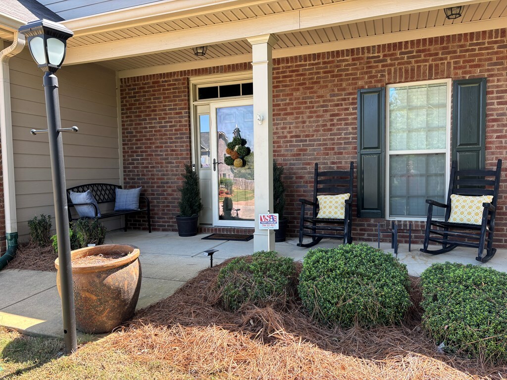 Property Photo: 7200 Woodham Court GA 31904