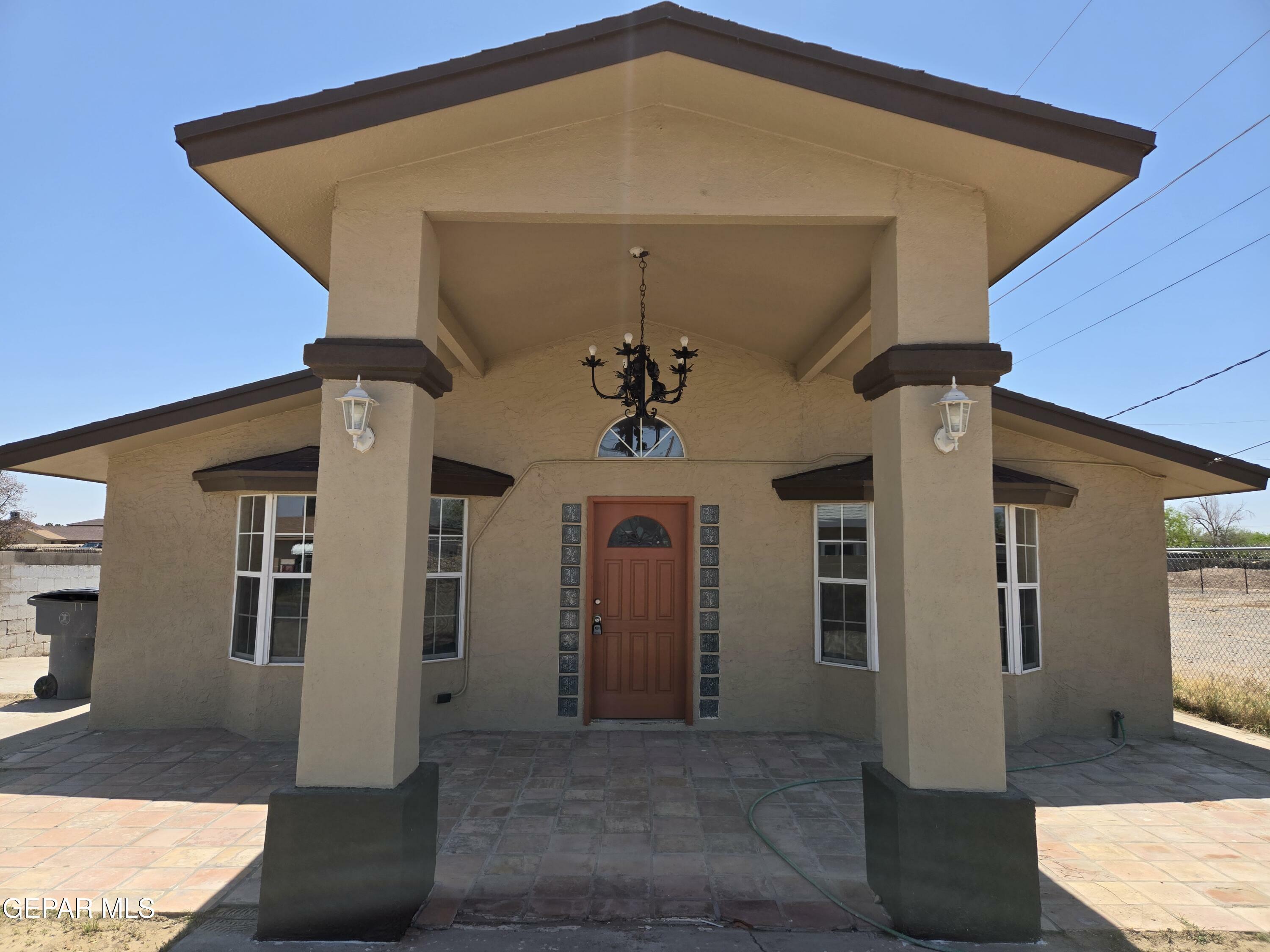 8870 Harding Way  El Paso TX 79907 photo