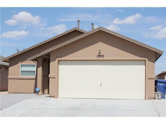 Property Photo: 13978 Vaquero Rock Drive TX 79938