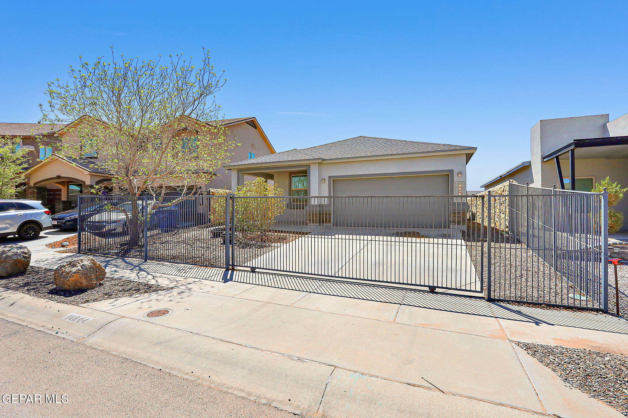 Property Photo: 14844 David Latin TX 79938