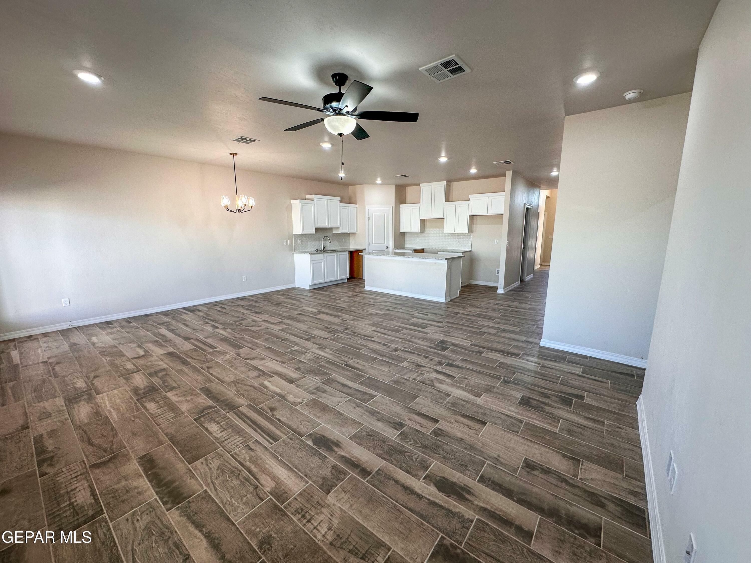 Property Photo: 14431 Aria Lopez Drive TX 79938