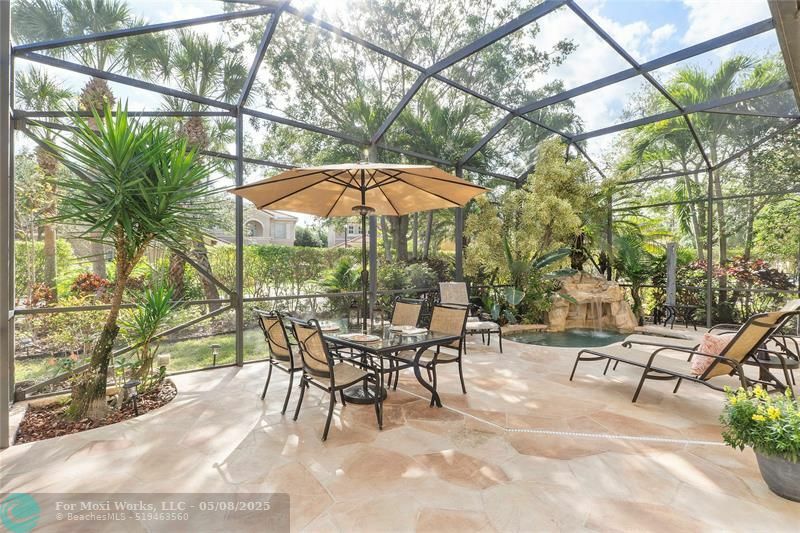 Property Photo: 5873 NW 120th Ave FL 33076