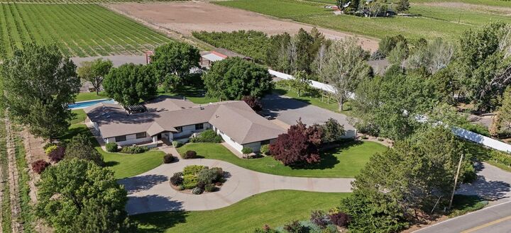 Property Photo: 3339 C Road CO 81526