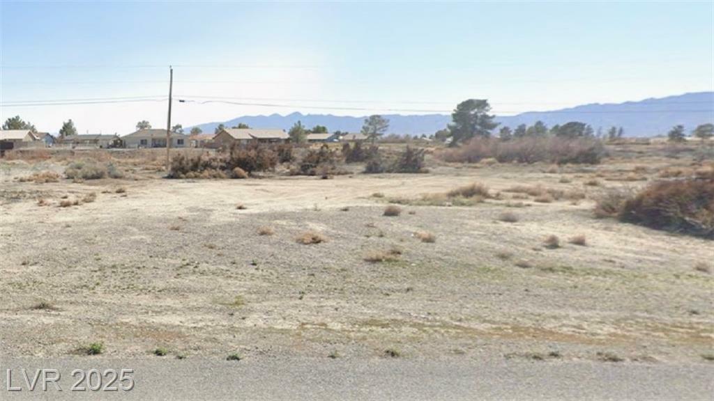 Property Photo: 181 East Comstock Street NV 89048