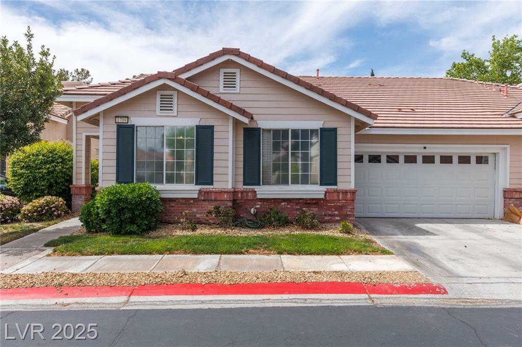 Property Photo: 1709 Pacific Panorama Place NV 89144