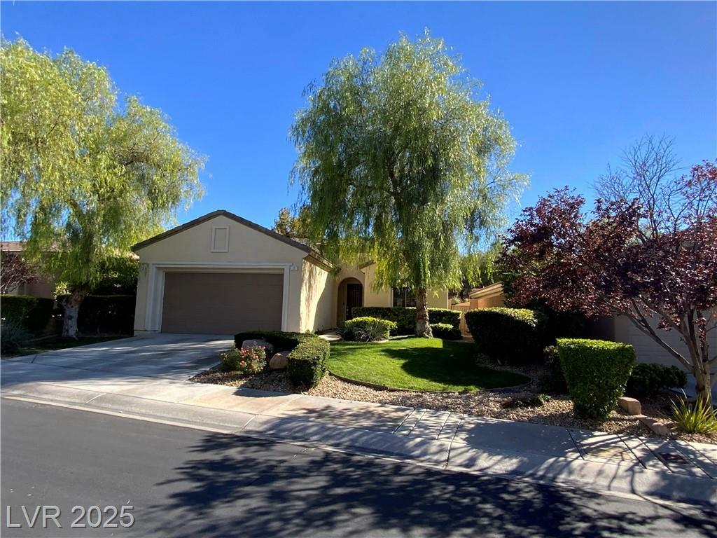 Property Photo: 11 Hunt Valley Trail NV 89052