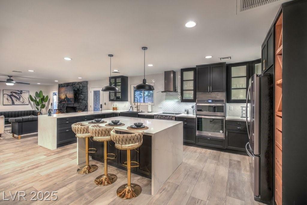 Property Photo: 3322 West Mardon Avenue NV 89139