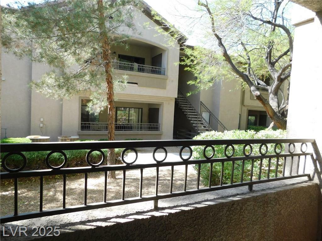Property Photo: 8250 North Grand Canyon Drive 1121 NV 89166
