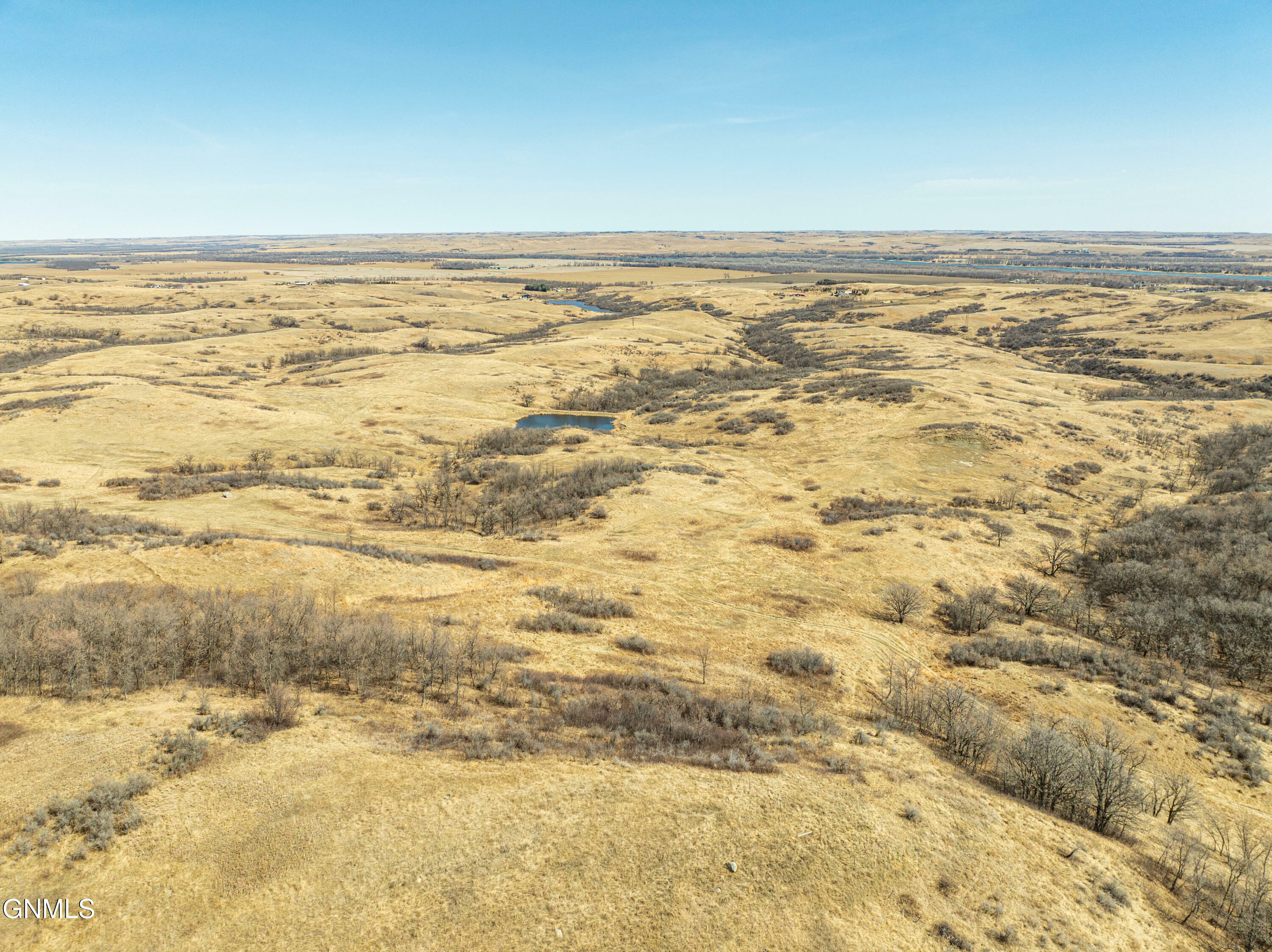 Property Photo:  On 24th Avenue  ND 58554 
