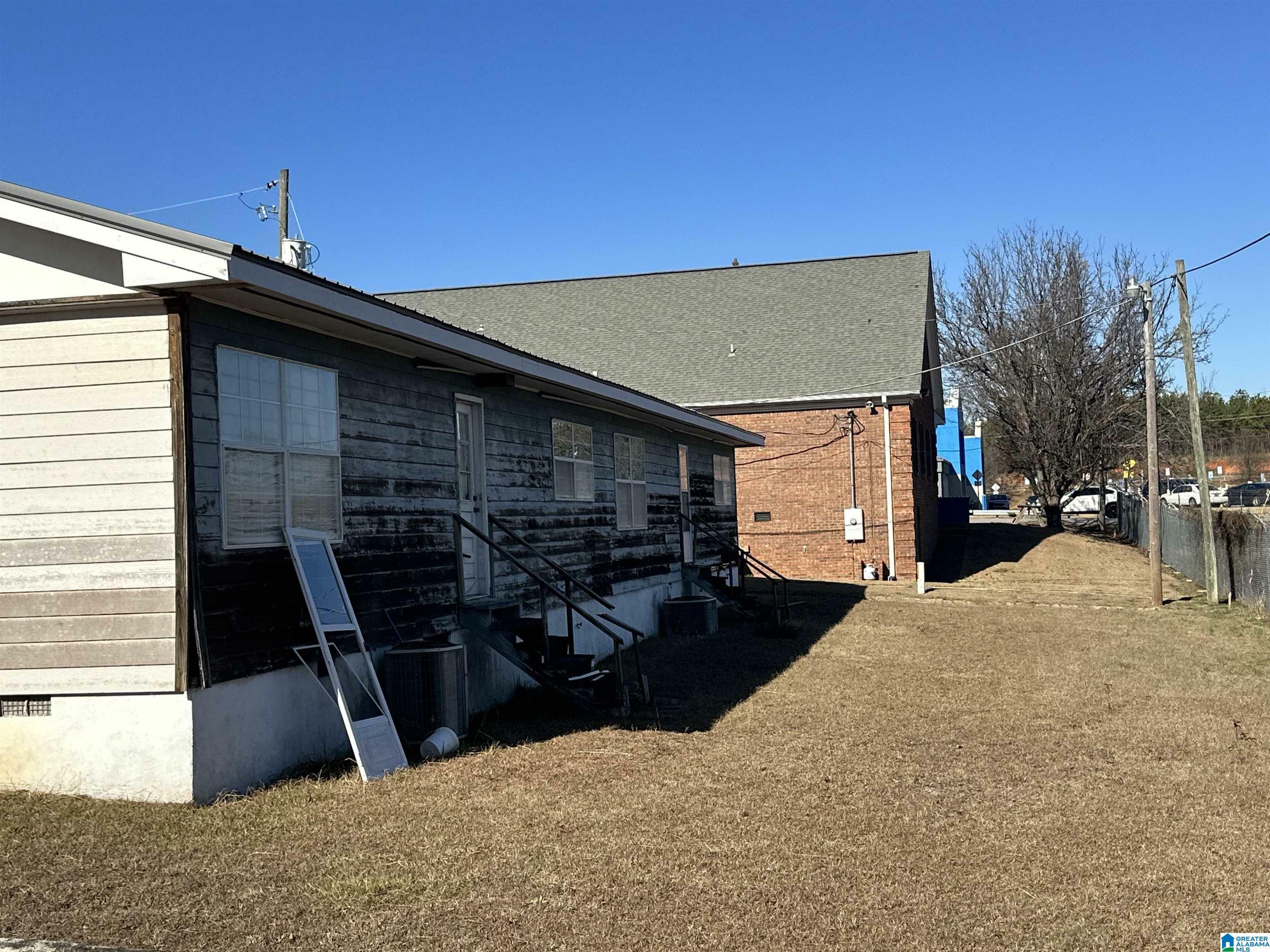 Property Photo:  1460 1st Avenue 0  AL 36265 