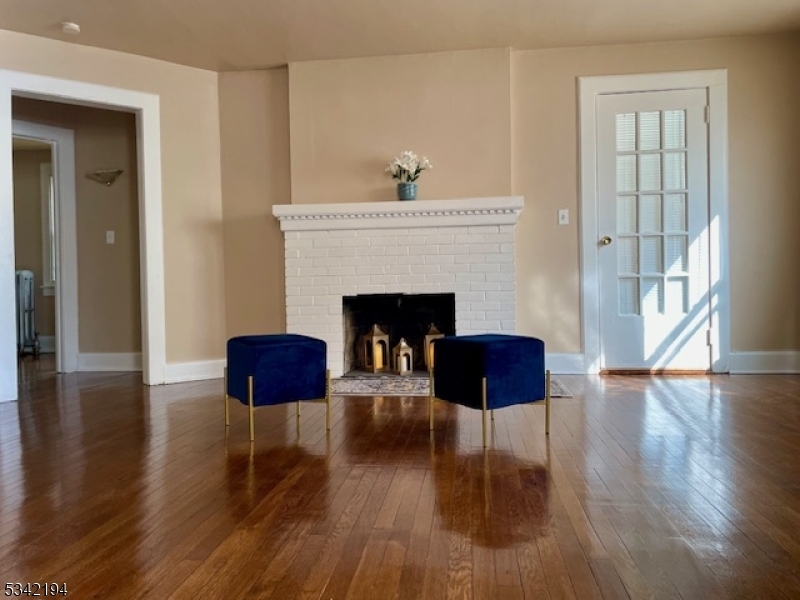 Property Photo: 857 Jersey Ave NJ 07202
