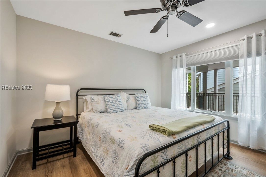 Property Photo: 71 Skull Creek Drive 302C SC 29926