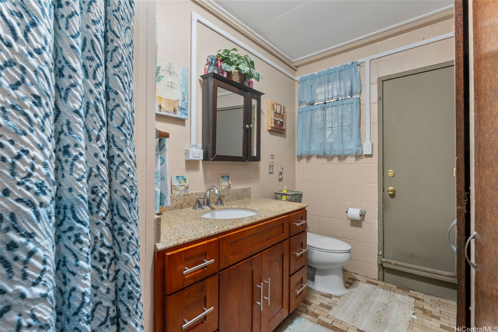 Property Photo: 2765 Kapiolani Boulevard 107 HI 96826