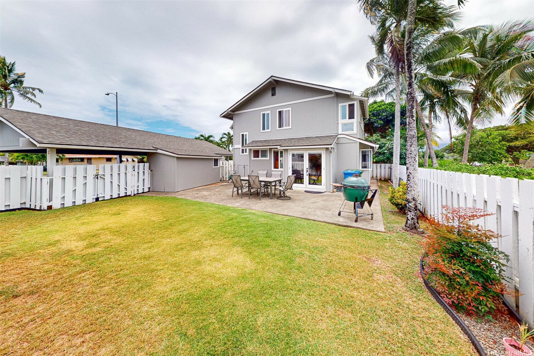 Property Photo: 799A Kainui Drive 3B HI 96734