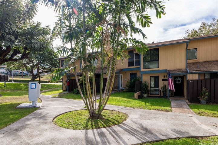 Property Photo:  92-948 Makakilo Drive 85  HI 96707 