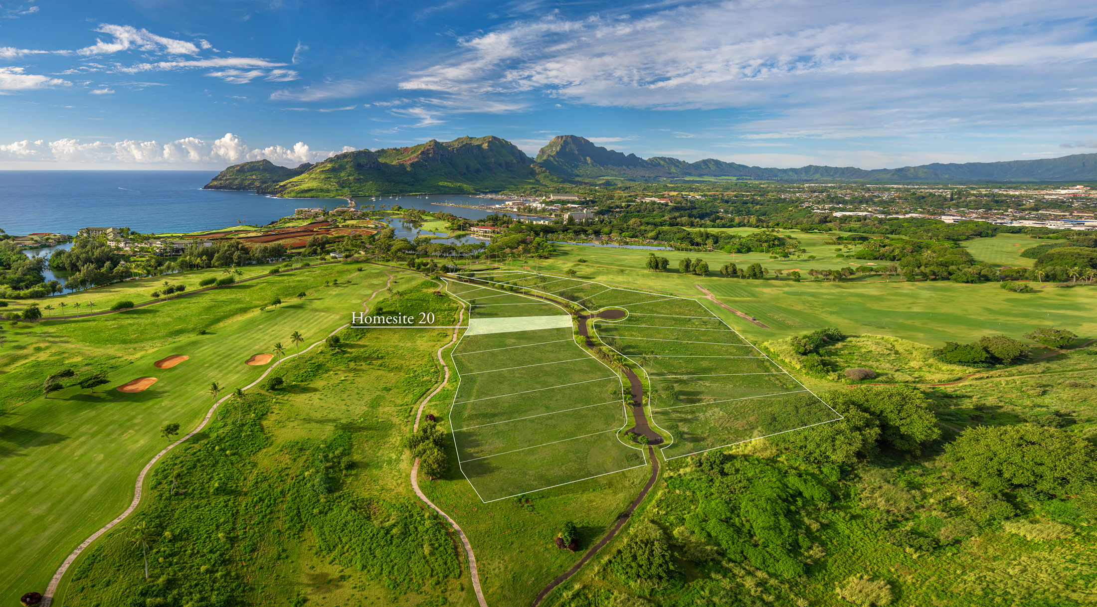 Pohaiula Pl  Lihue HI 96766 photo