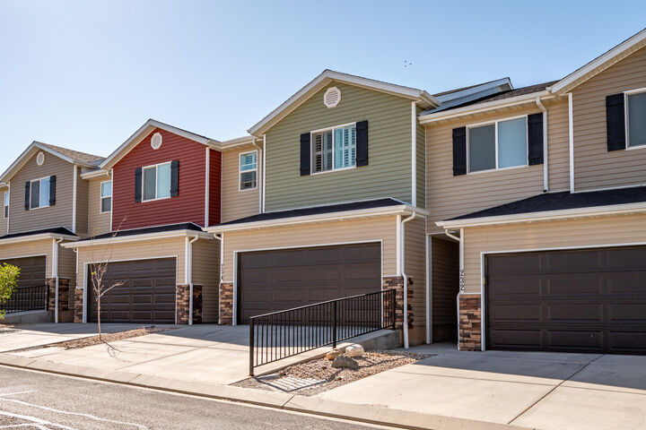 234 E 3025 N  Cedar City UT 84721 photo