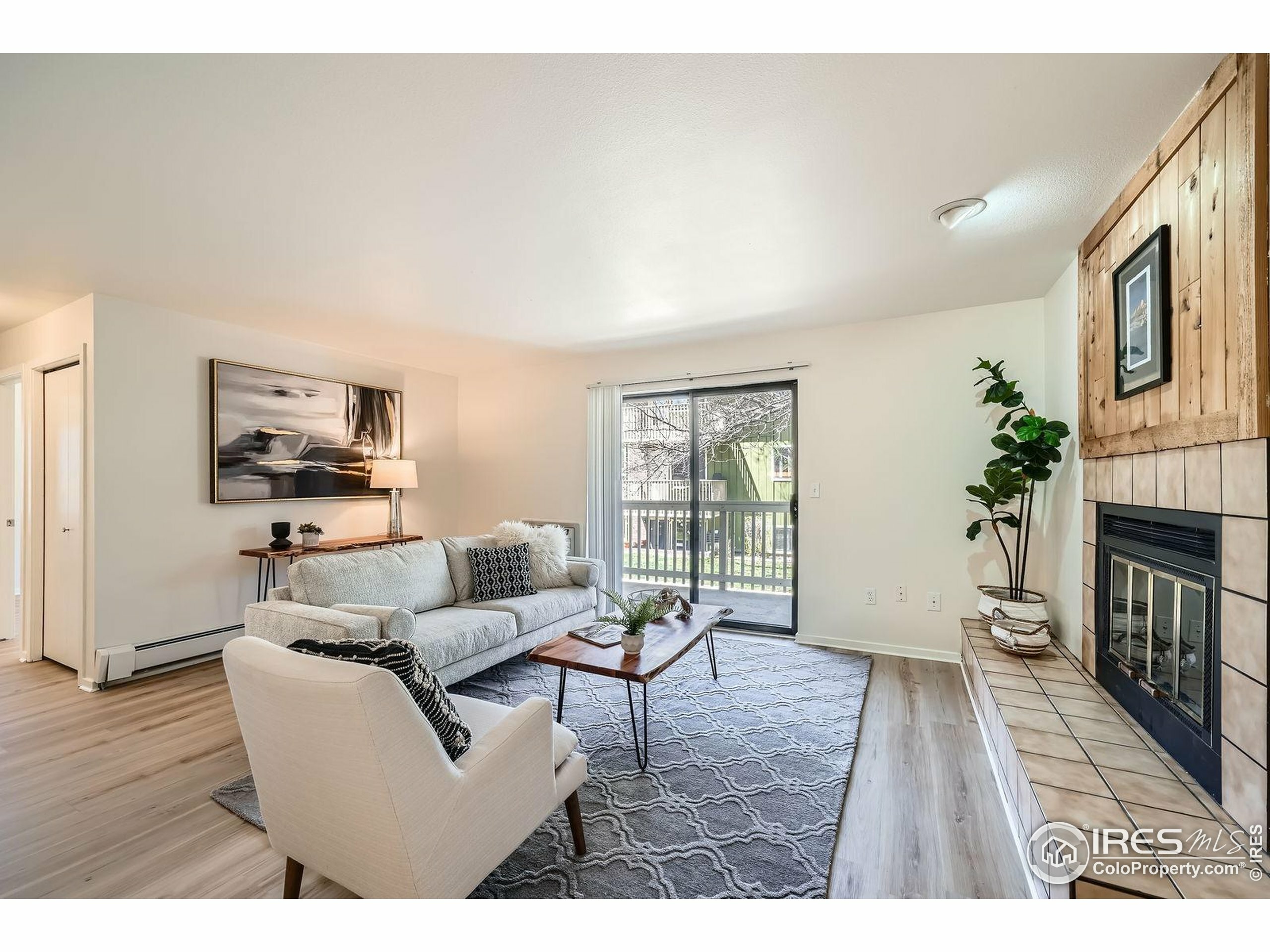 Property Photo: 2800 Kalmia Ave C212 CO 80301