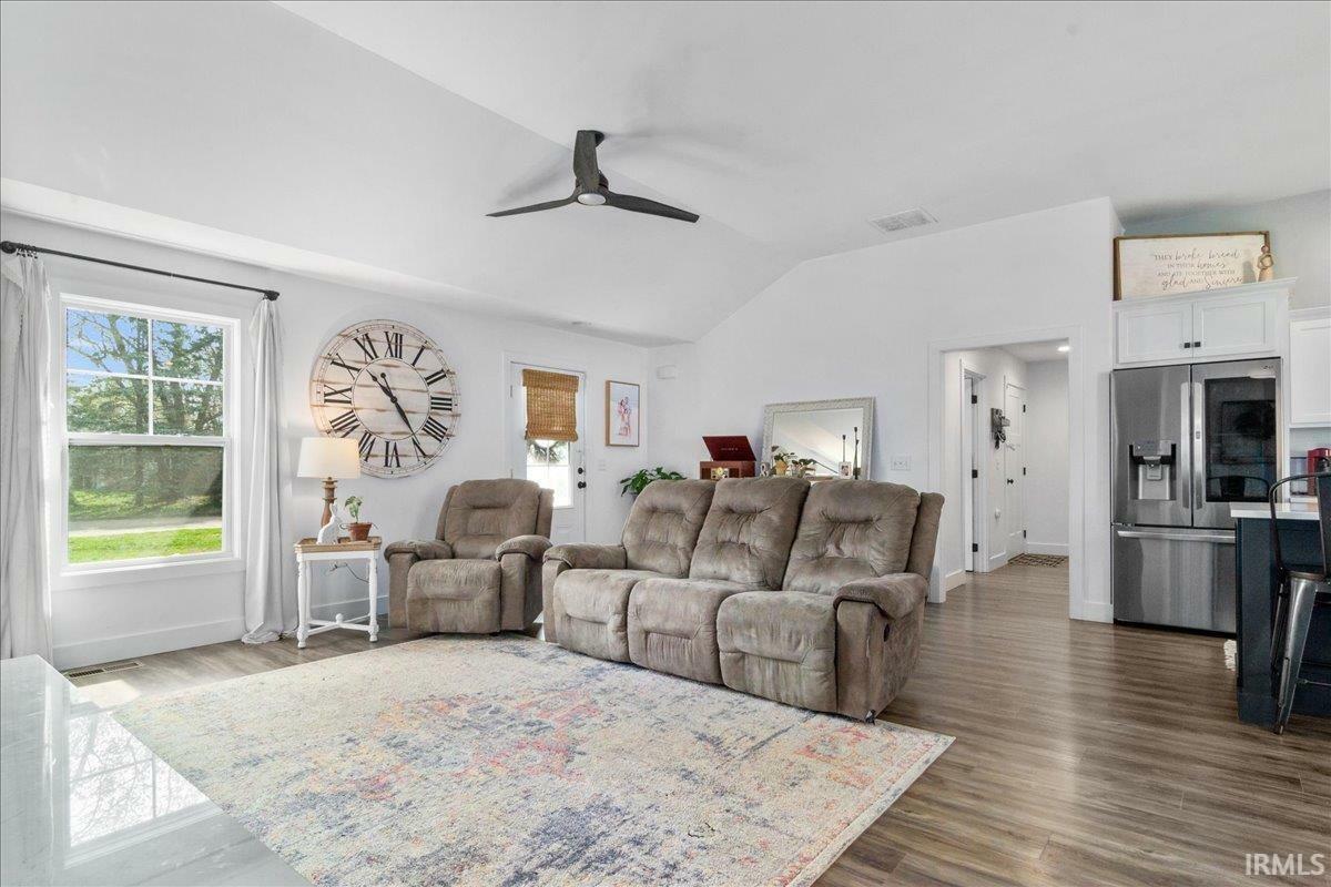 Property Photo: 801 Park Plaza Drive IN 47715-4368