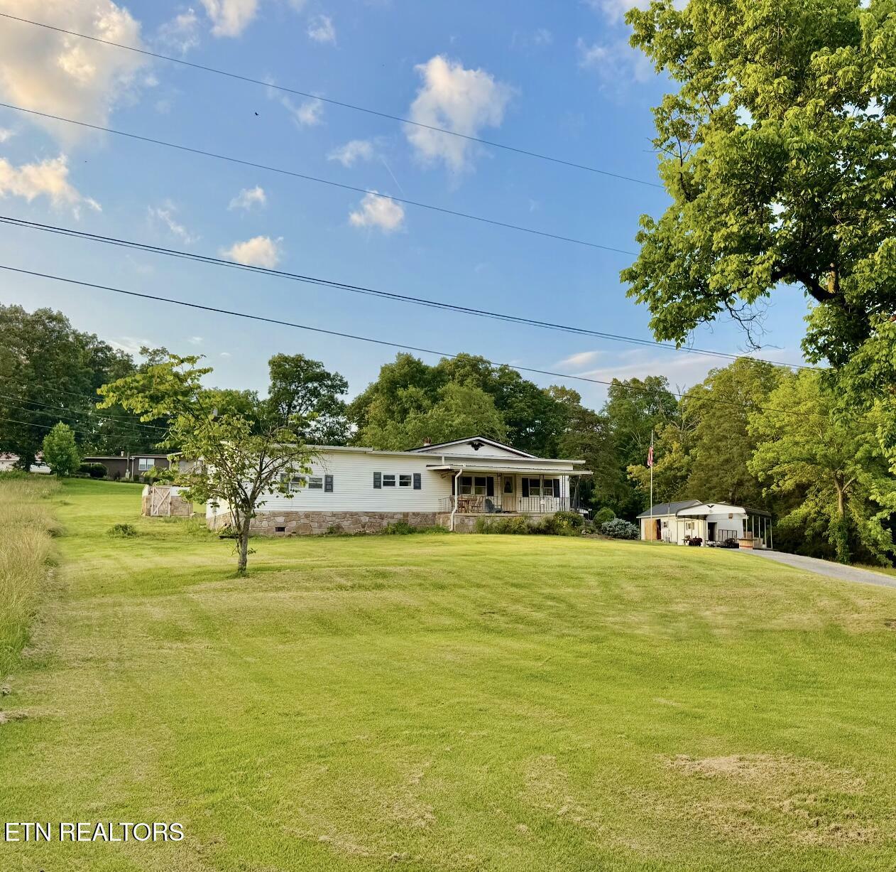 Property Photo: 7717 Rosie Lane Lane TN 37871