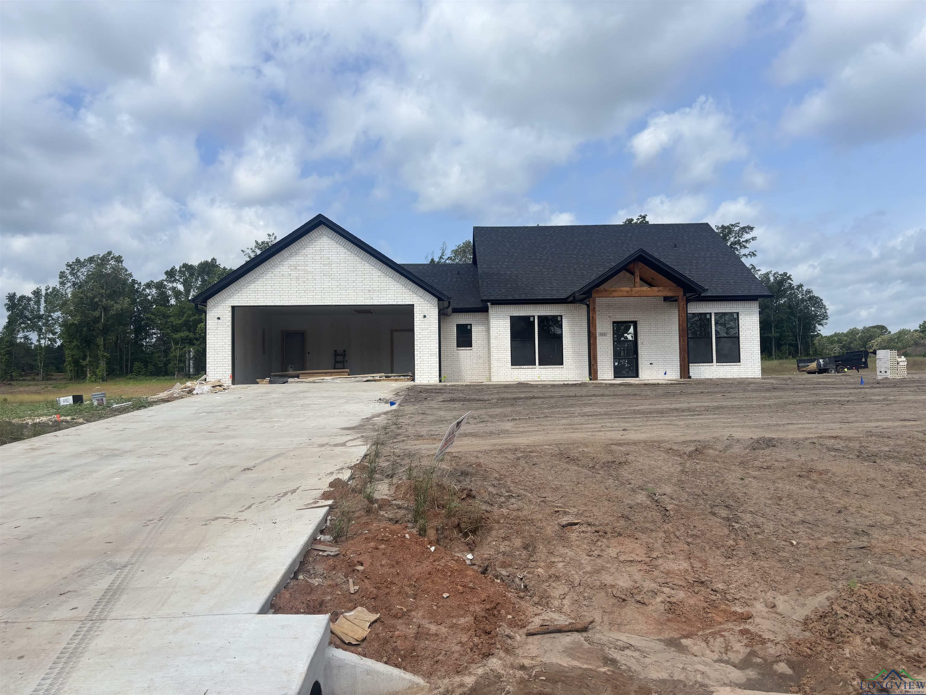 212 Big Oaks Rd  Kilgore TX 75662 photo