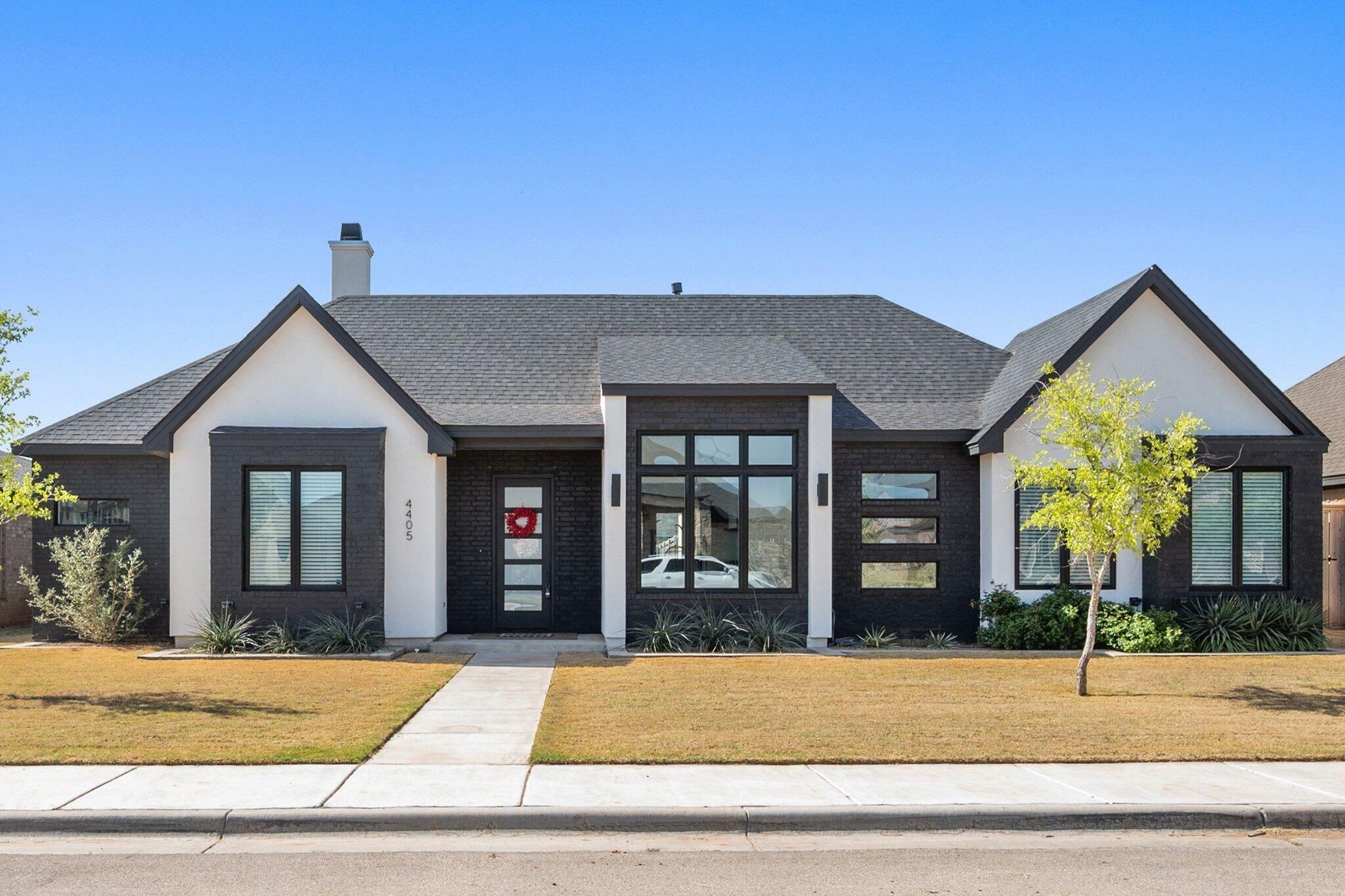 Property Photo: 4405 140th Street TX 79424
