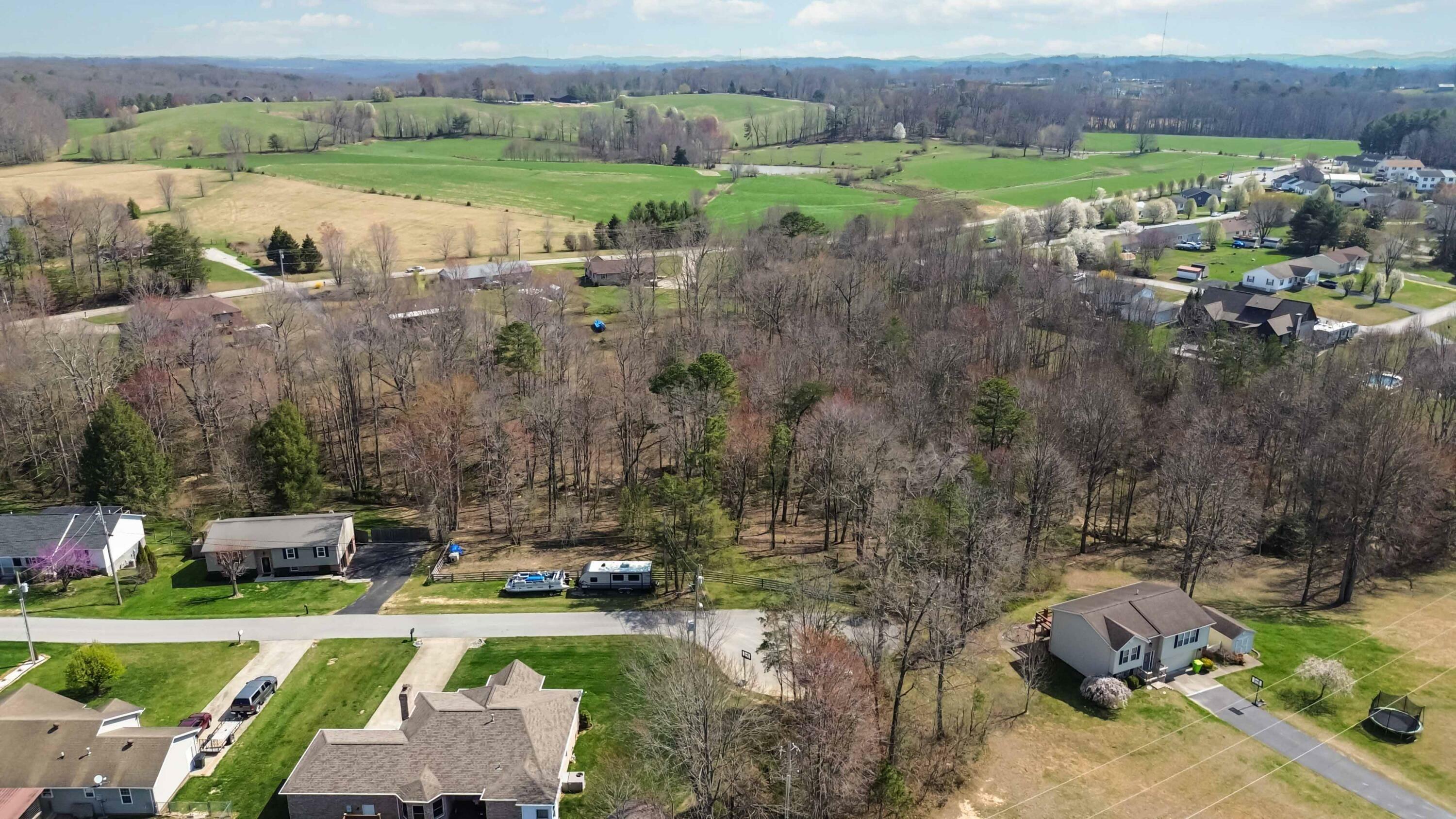 Property Photo: Lot #46 Brandon Dr. Mill Creek Estates KY 40701