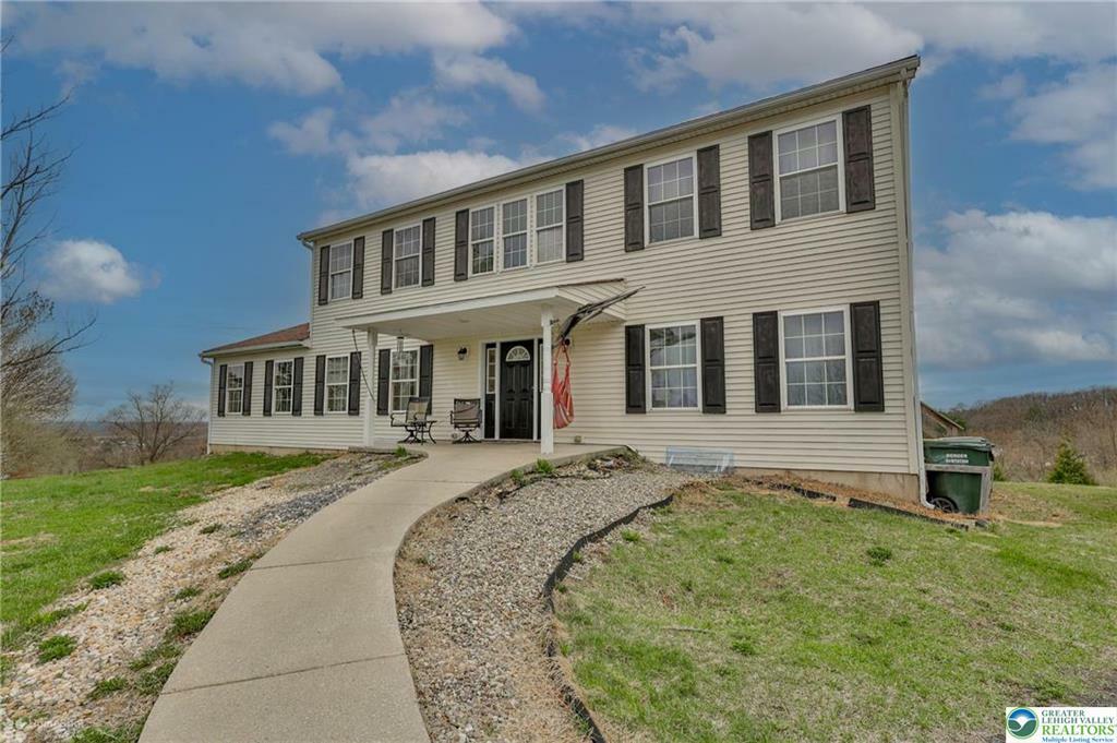 Property Photo:  6295 Venture Court  PA 18080 