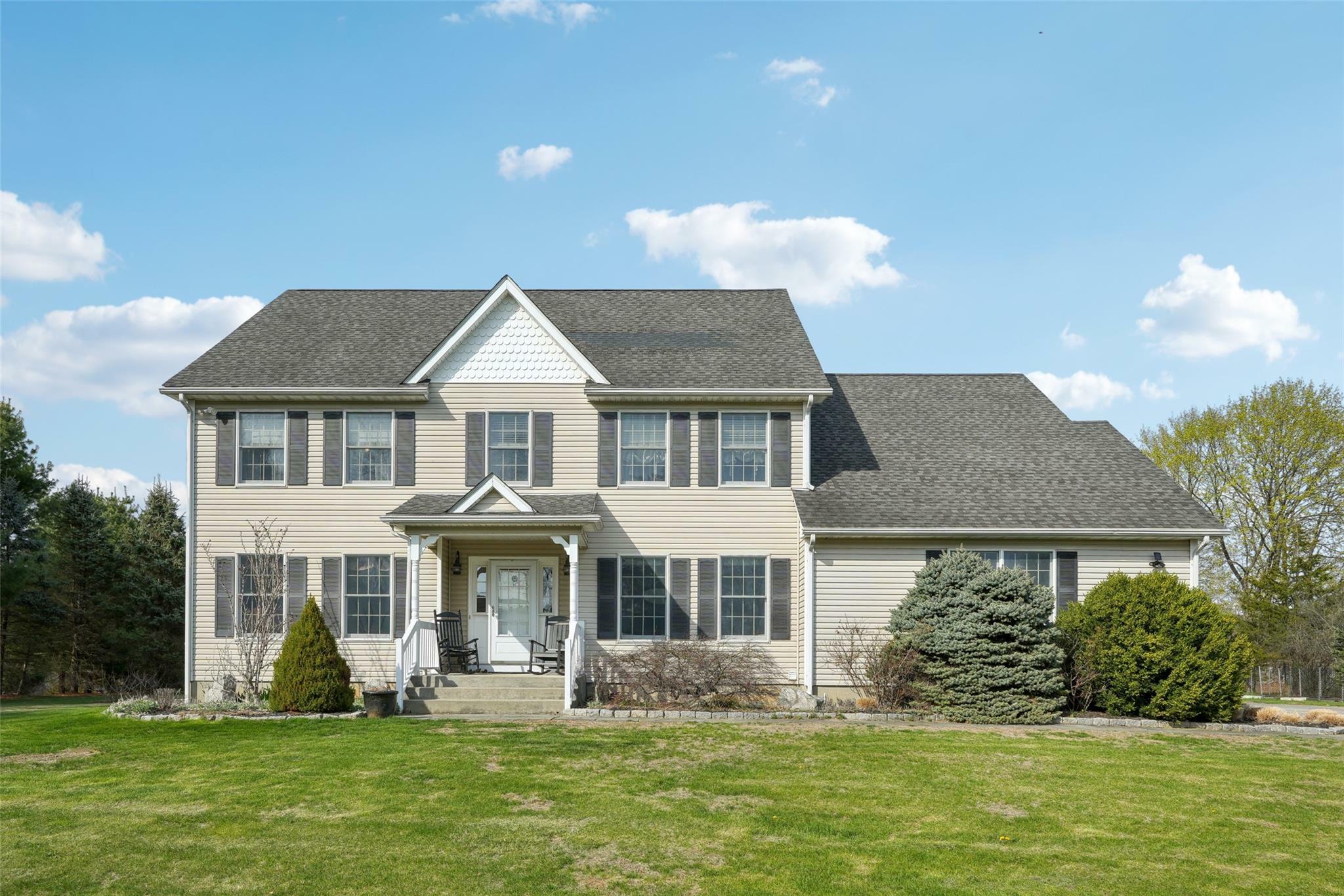 134 Old Pawling Road  Pawling NY 12564 photo