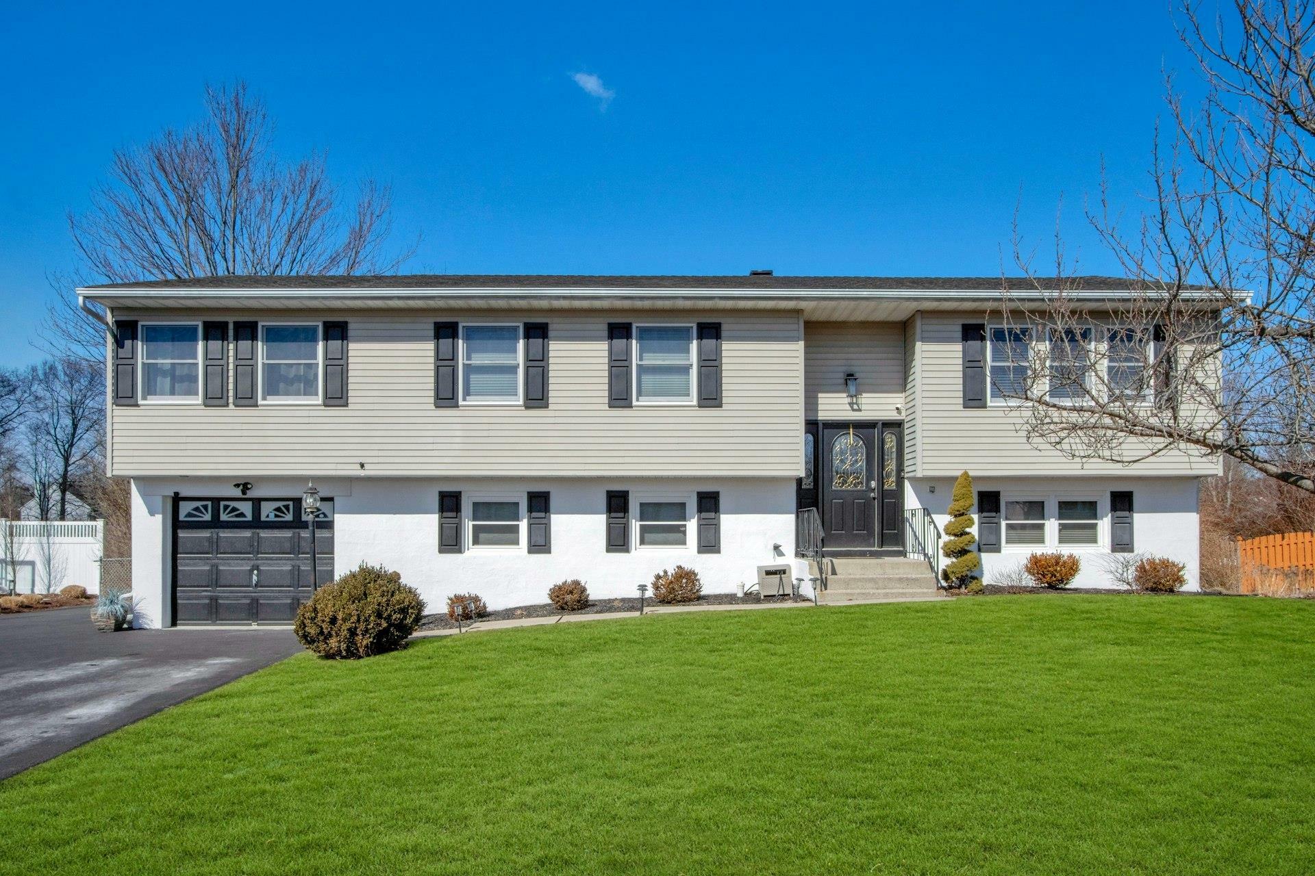 Property Photo: 27 Lincoln Drive NY 10992
