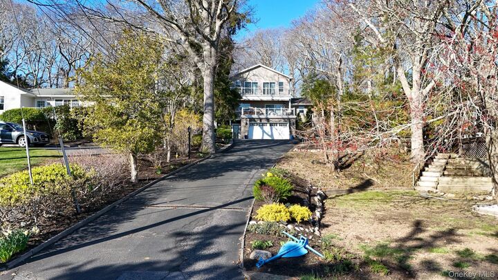 Property Photo: 2775 W Creek Avenue NY 11935