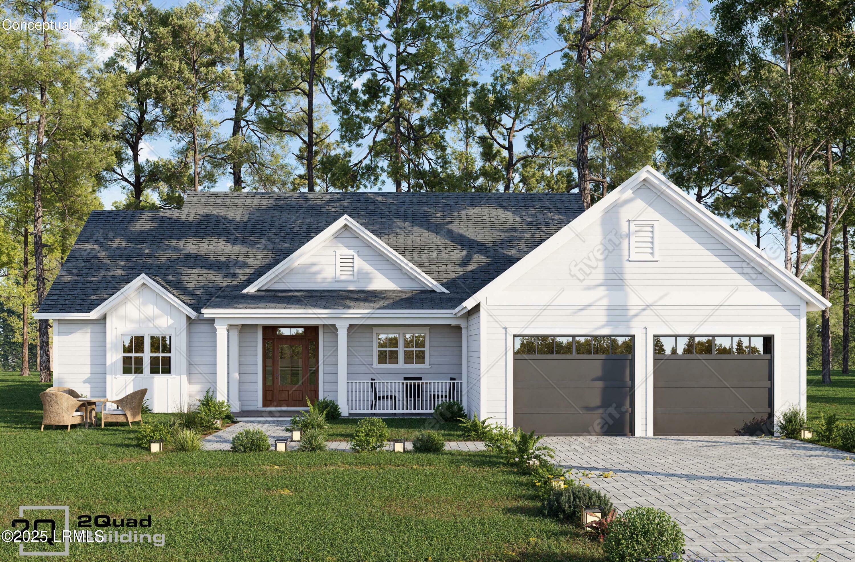 13 Woods Lane  Beaufort SC 29907 photo