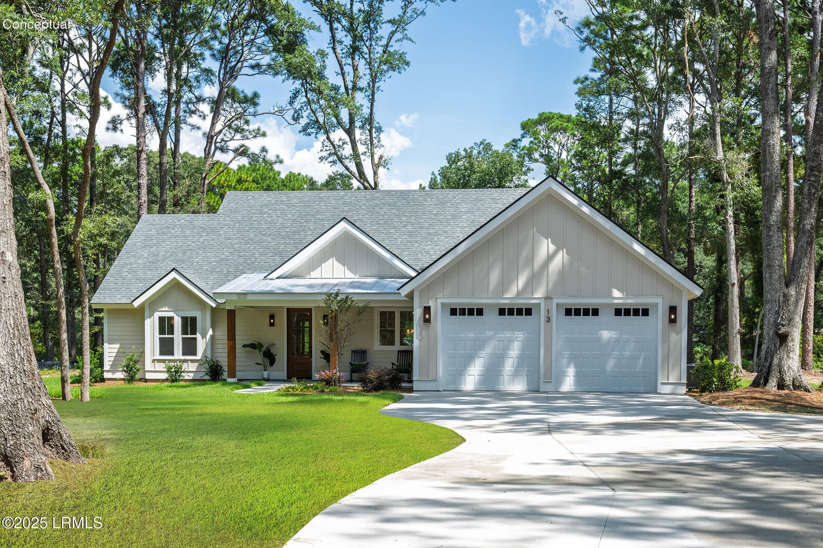 Property Photo: 13 Woods Lane SC 29907