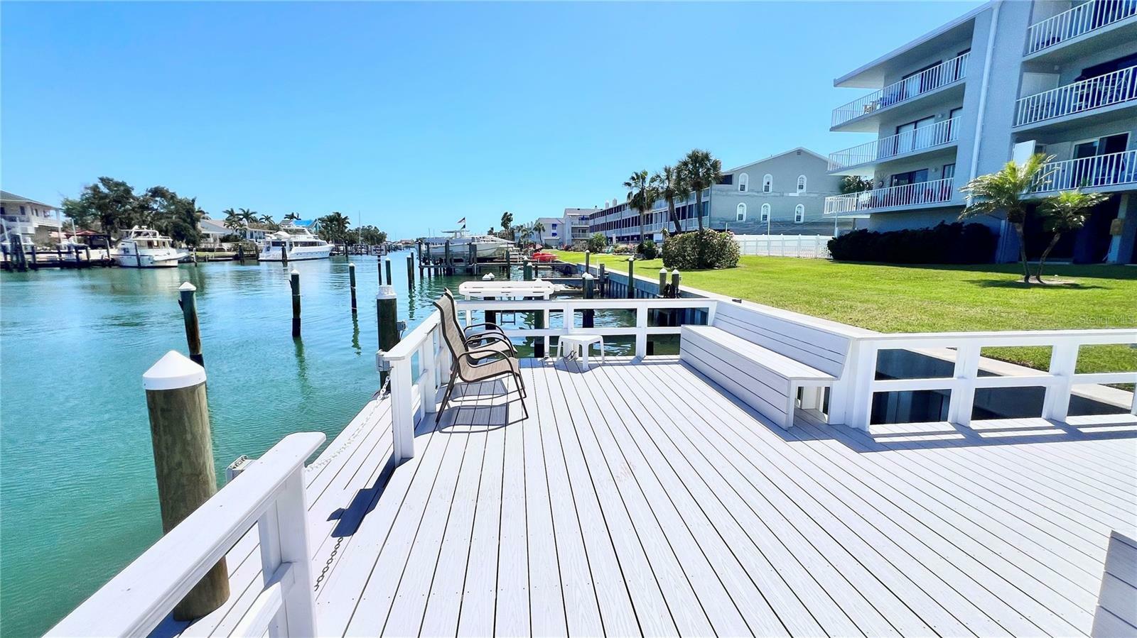 719 Pinellas Bayway S 309  Tierra Verde FL 33715 photo