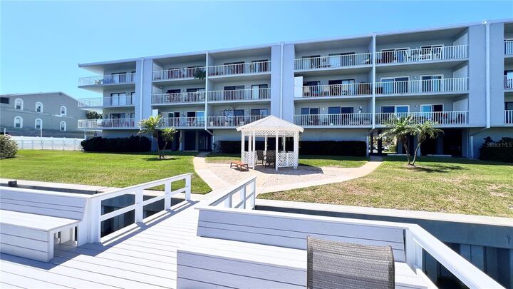 719 Pinellas Bayway S 309  Tierra Verde FL 33715 photo