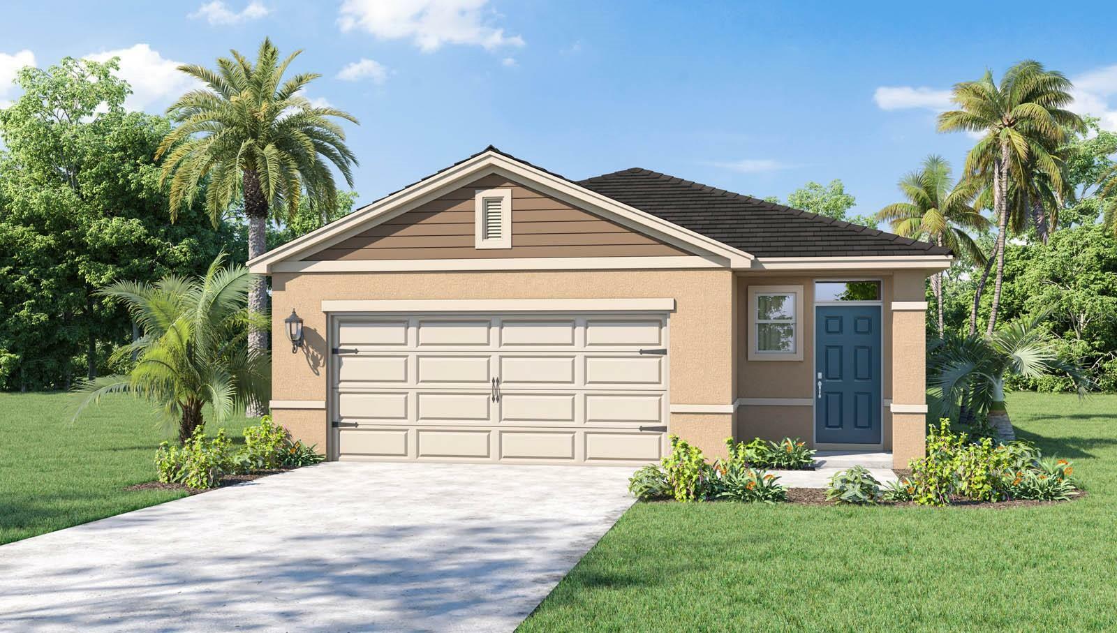 Property Photo: 8367 Madrid Street FL 33810