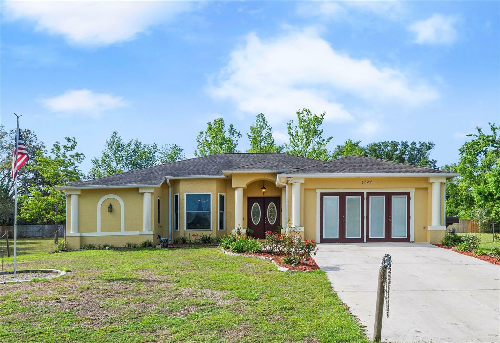 6224 Frisco Road  Brooksville FL 34602 photo