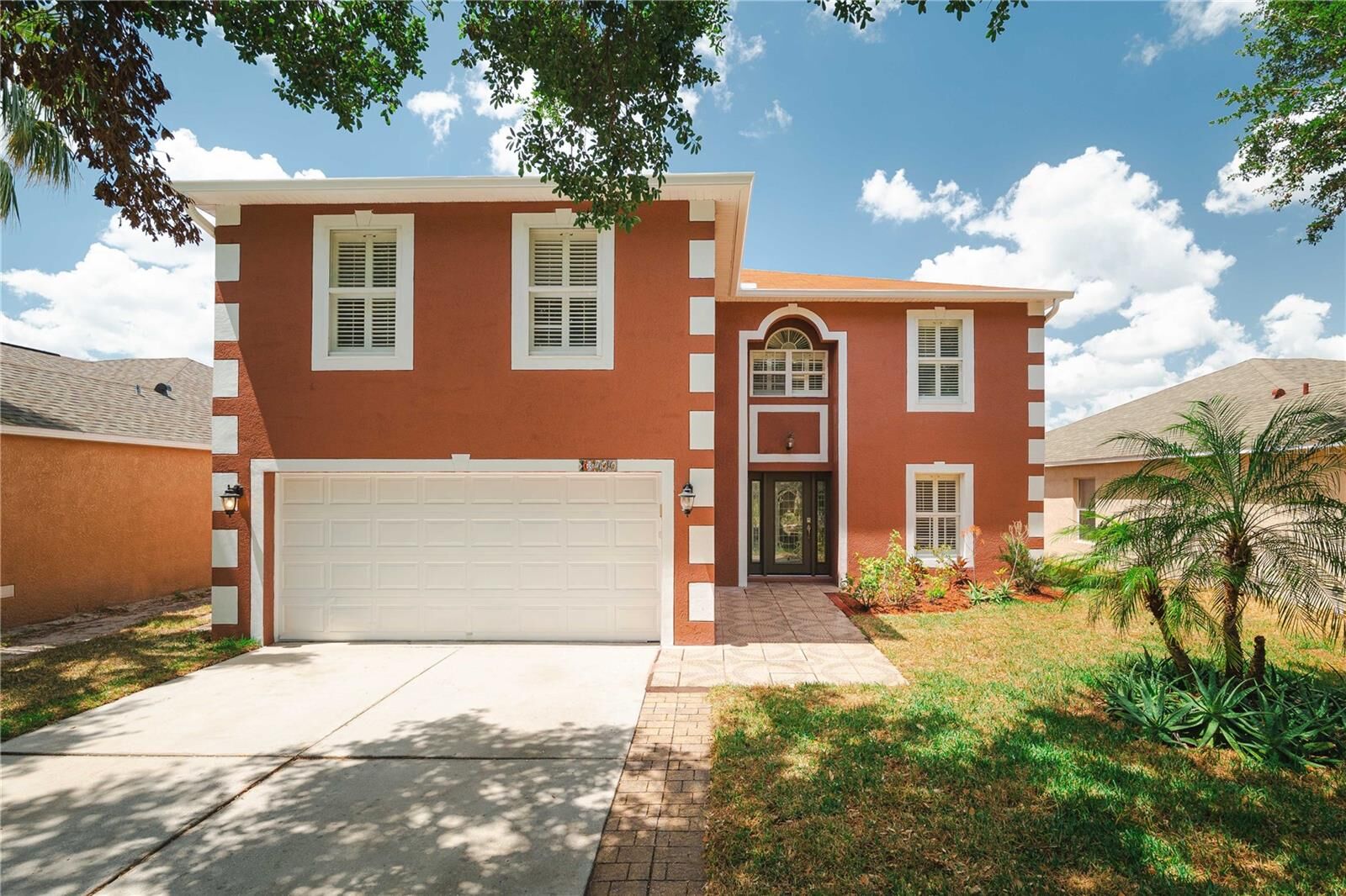 Property Photo:  13420 Copper Head Drive  FL 33569 