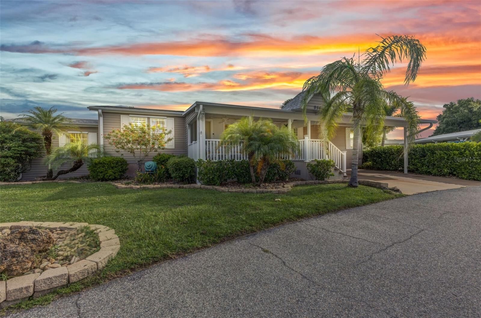 Property Photo:  2100 Kings Highway 954  FL 33980