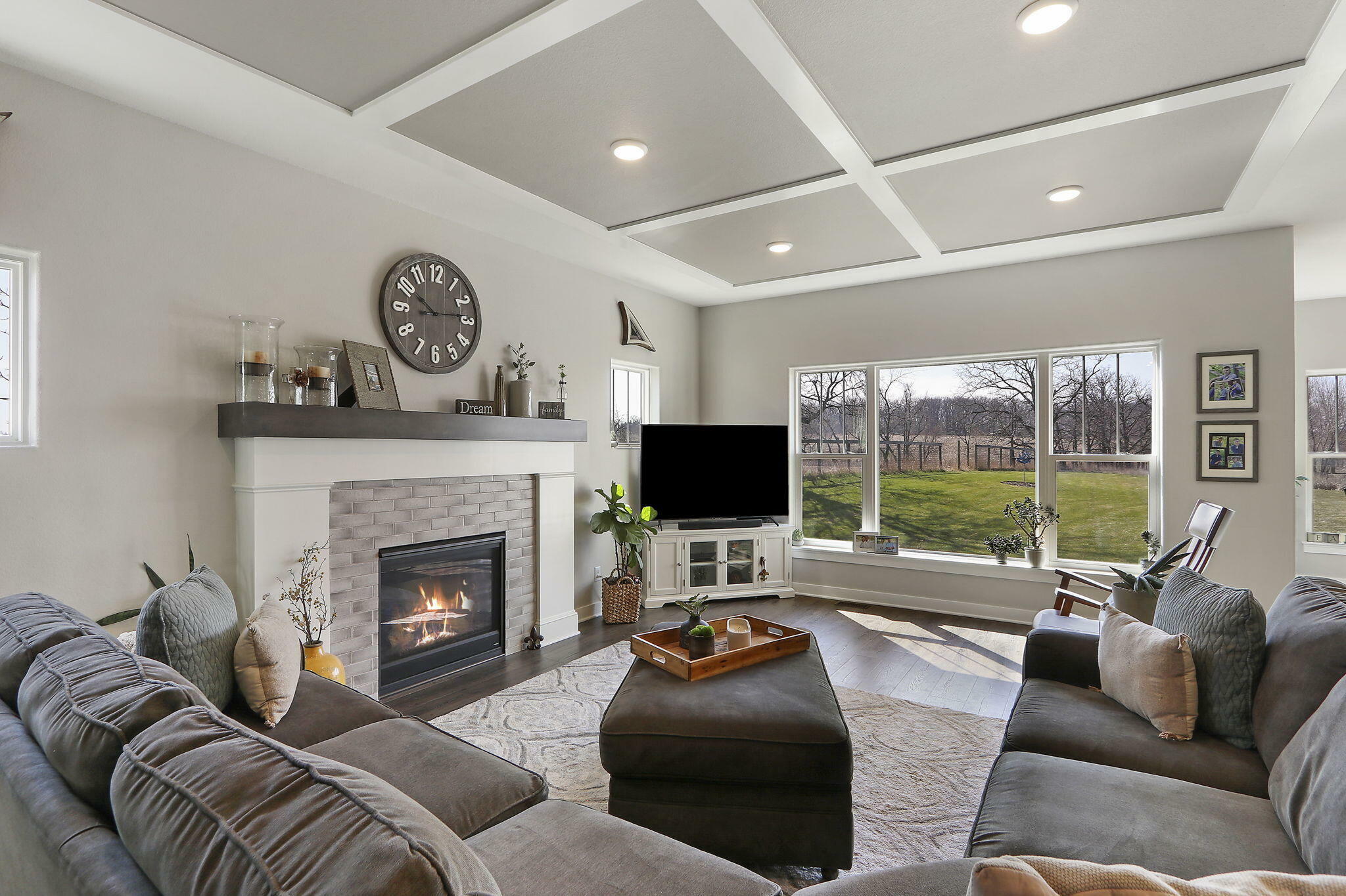 Property Photo: 27227 Dover View Ln WI 53185