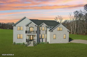 Property Photo: 1 Fortune Court NJ 07728
