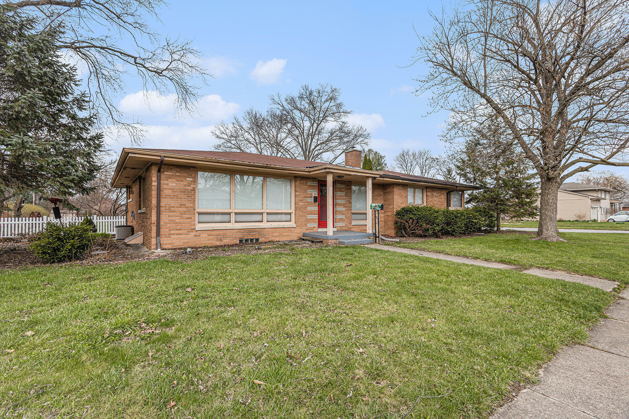 Property Photo: 56 Sheffield Drive IN 46383