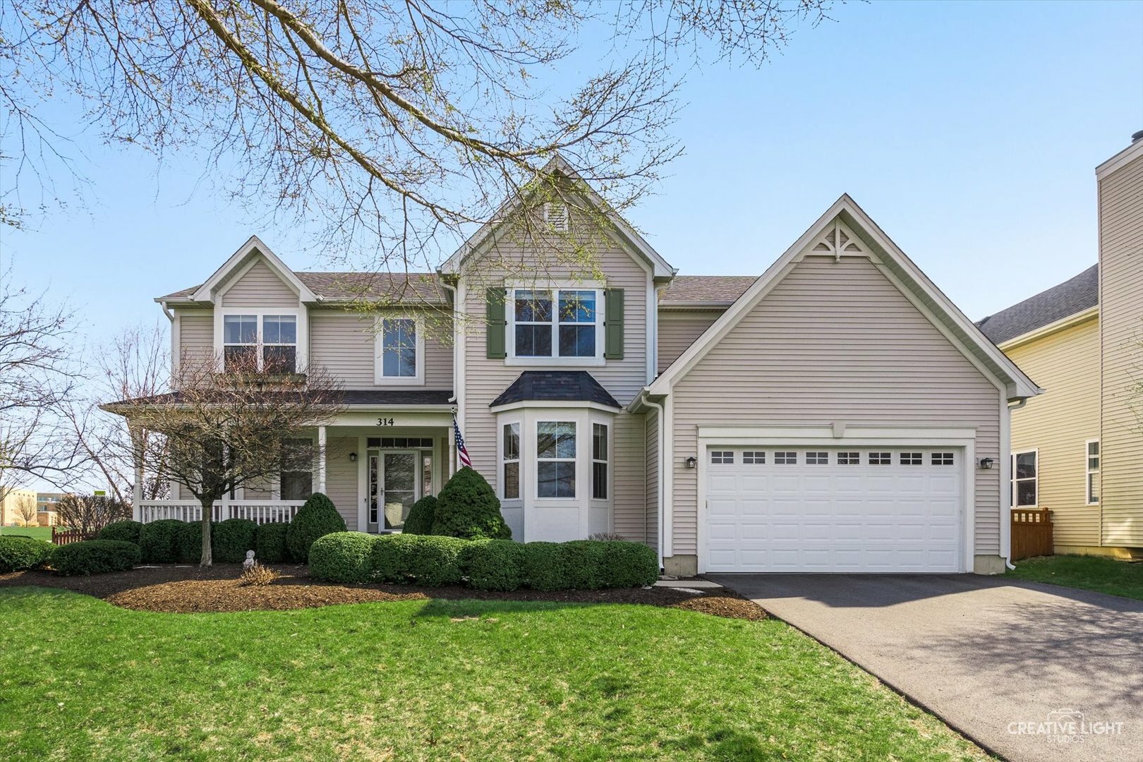 314 Bluegrass Parkway  Oswego IL 60543 photo