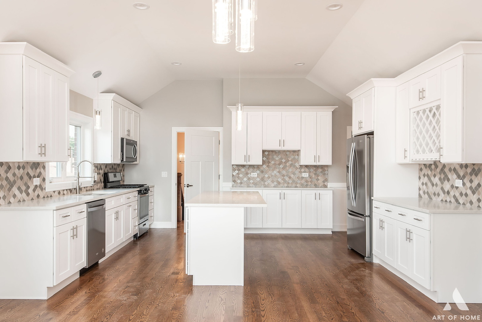 Property Photo: 8650 Lockwood Avenue IL 60459