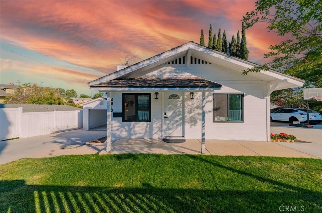 4912 Shaw Lane  Yorba Linda CA 92886 photo