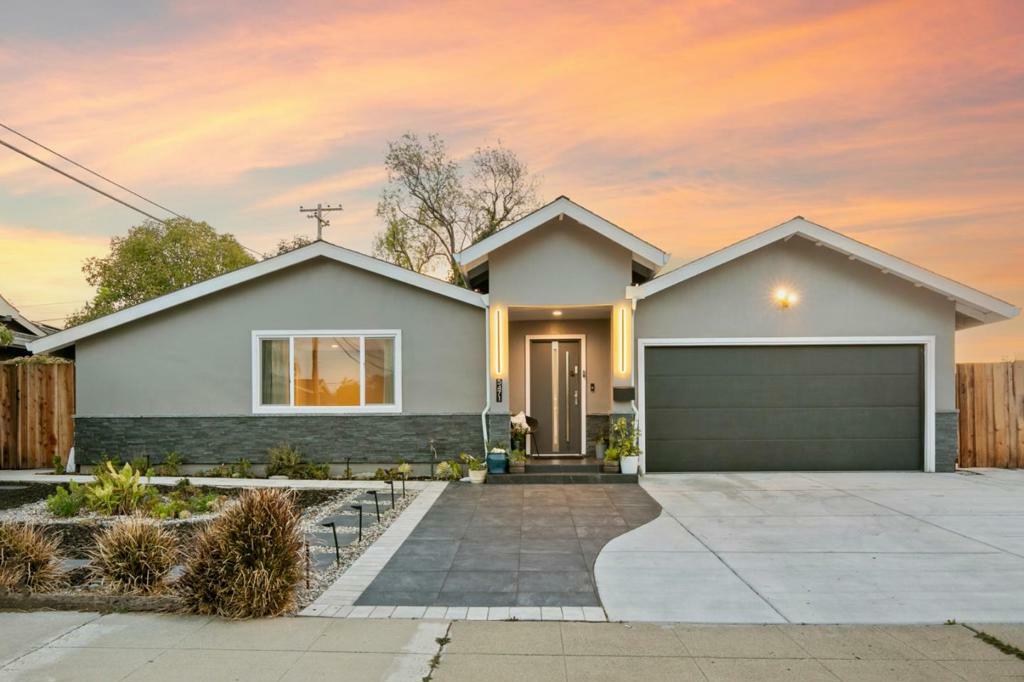 Property Photo: 5471 Dent Avenue CA 95118