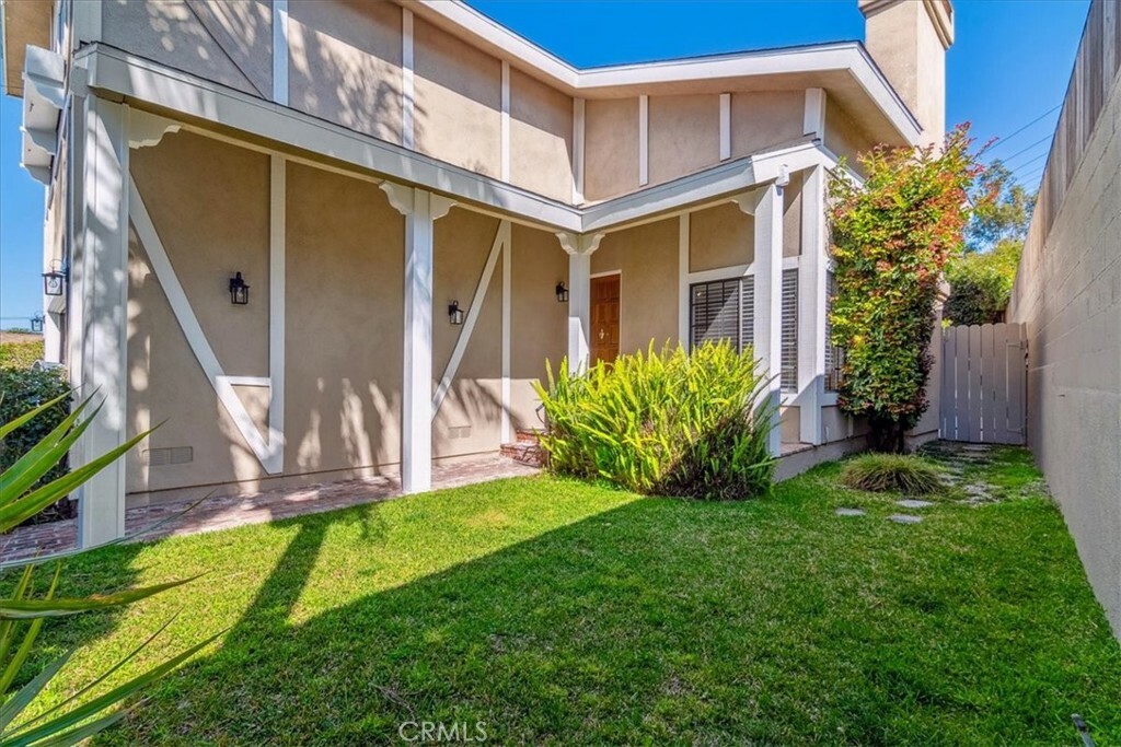 Property Photo:  557 25th Street  CA 90254 