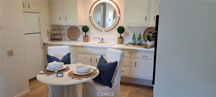 Property Photo: 13490 Wentworth Ln M5 123G CA 90740