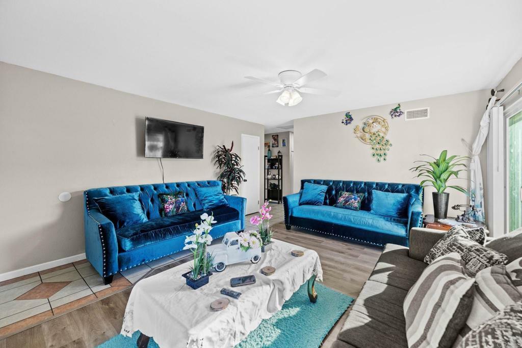 Property Photo: 134 , 136, 138 Demona Pl CA 91977